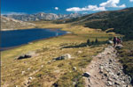 Lac de Nino